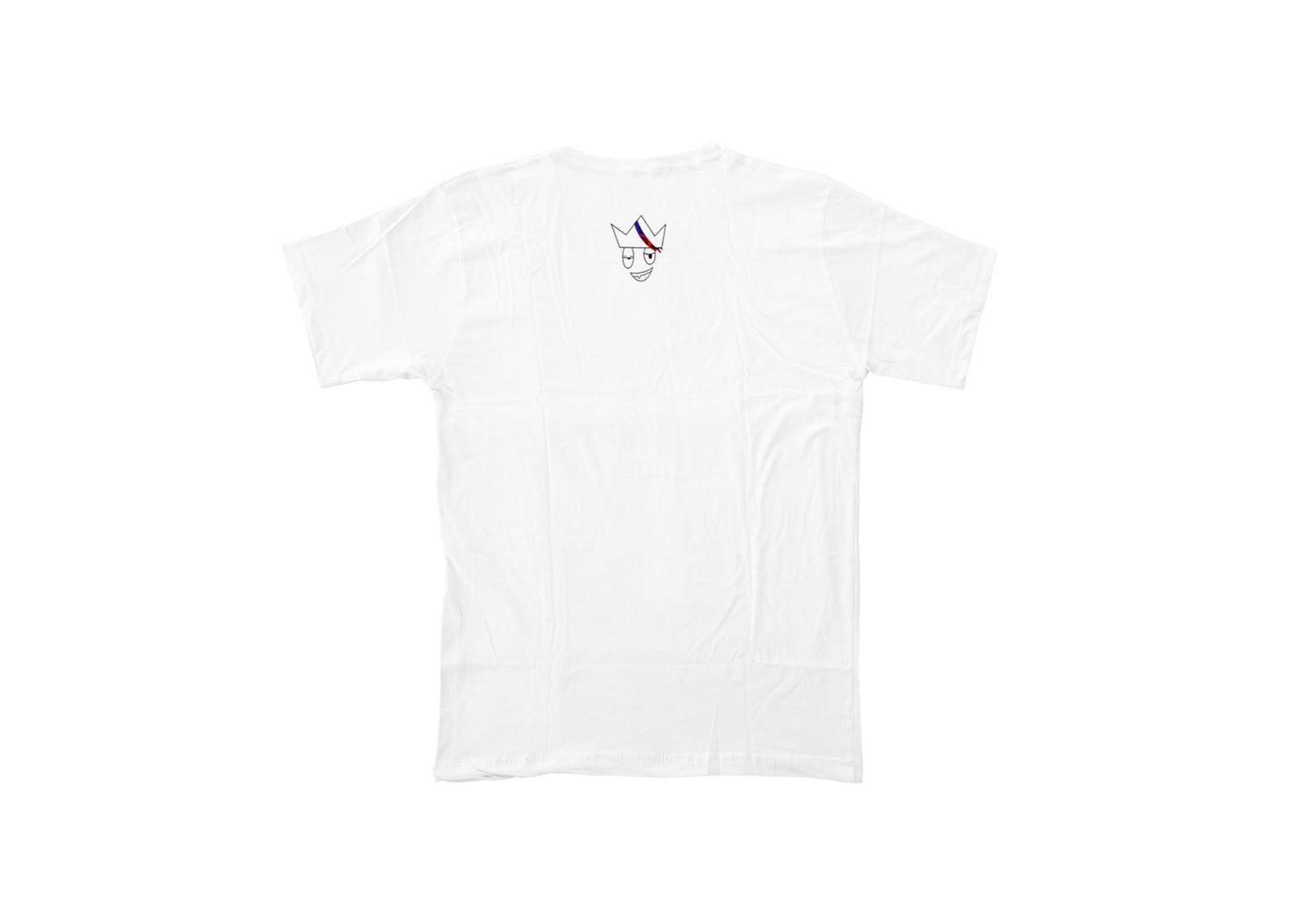 Tee-shirt blanc Origins