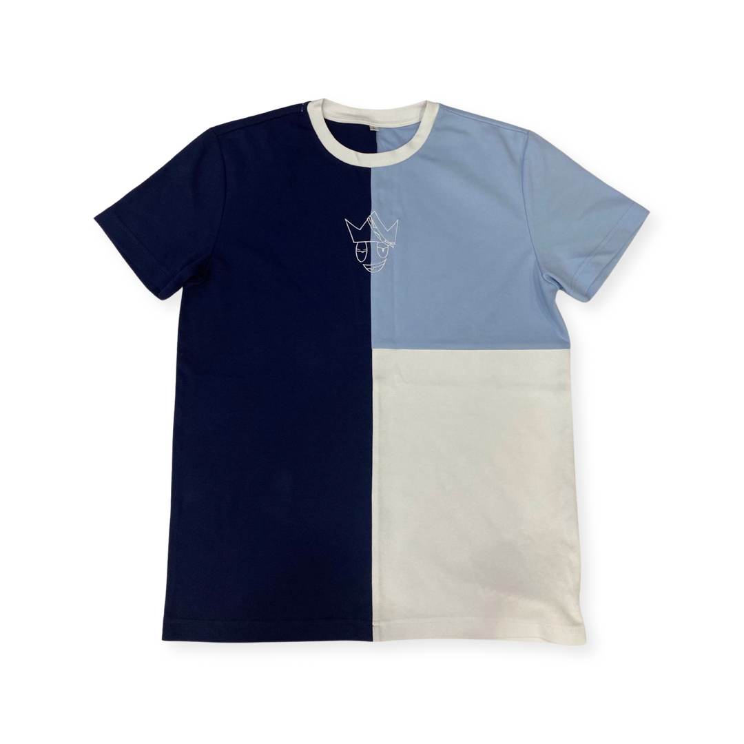 Tee-shirt Blueberry